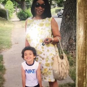 Meet your Posher, Ingrid